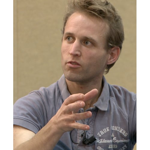 Pieter Schols