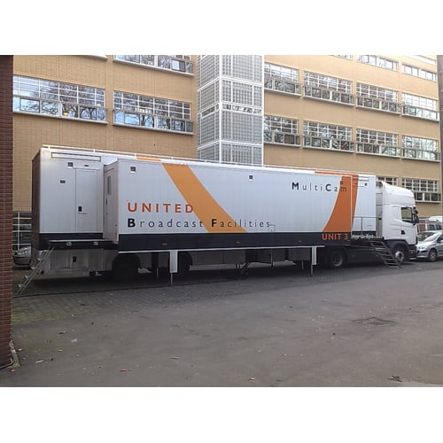 unit 3 UBF bij akn geplaatst