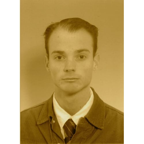 pasfoto