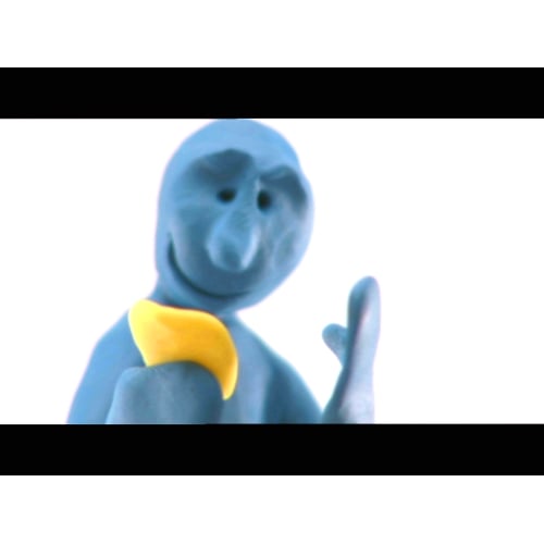 Bolletje Klei