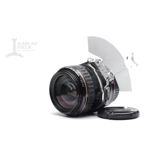 Kabuto Focus