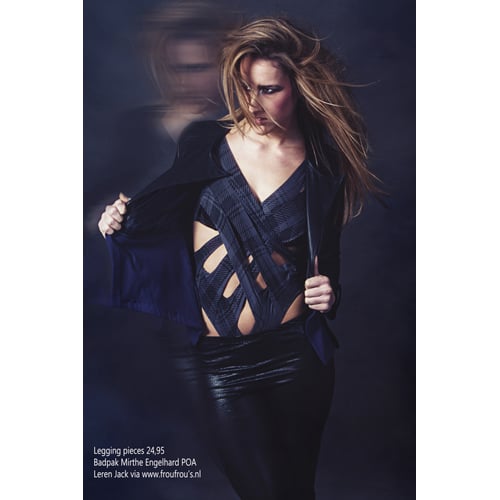 Babette 5