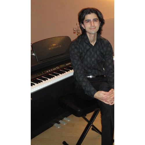 Piano