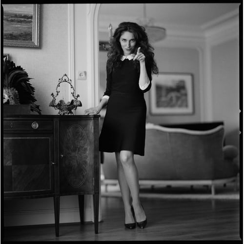 LETIZIA TRUNFIO_BRUXELLES