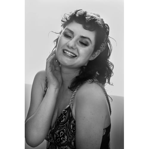 portret foto 