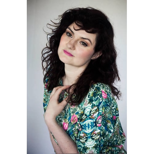 portret foto