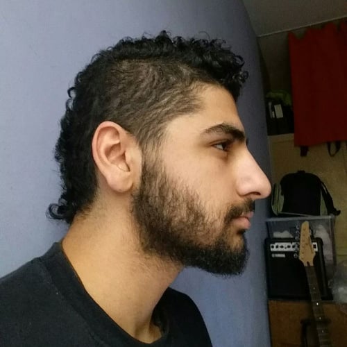 Mohawk