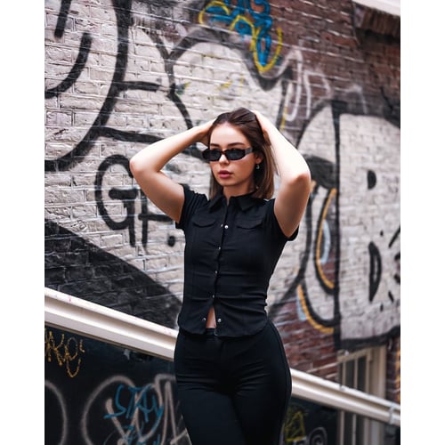 Photoshoot for UrbanOutfiters