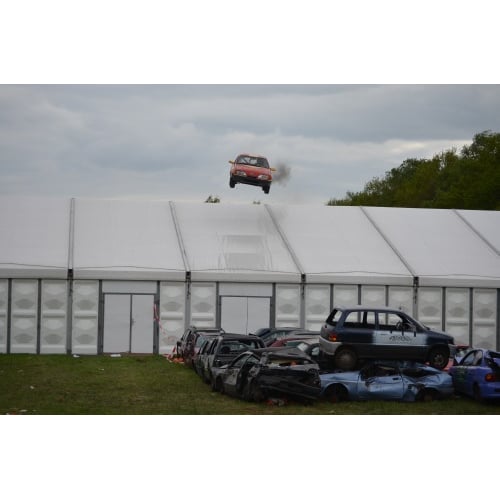 Carjump