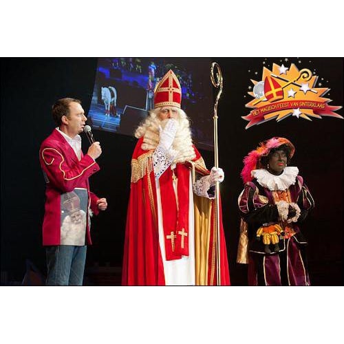 SintopzijnBest met Jochem van Gelder