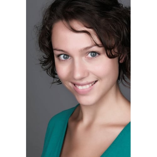 Sarah Peters
