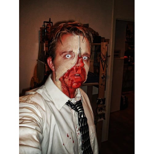 Zombie