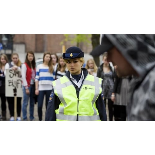 Seinpost Den Haag 1