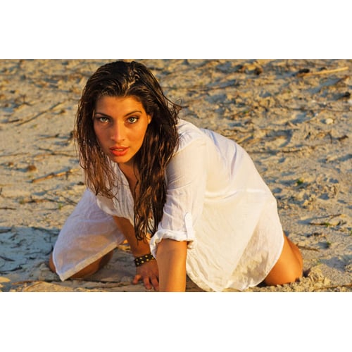 beach-shoot - Judi Beck