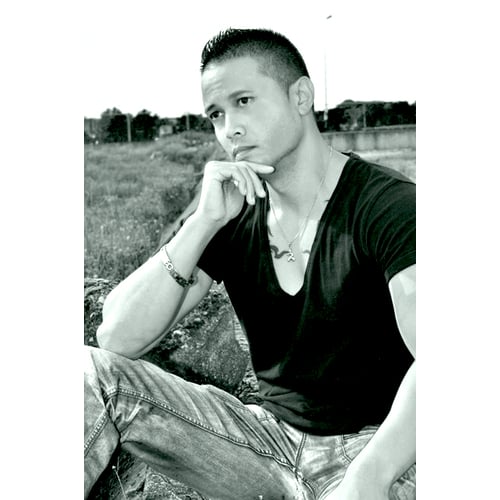  Fotoshoot by Leila de Wit