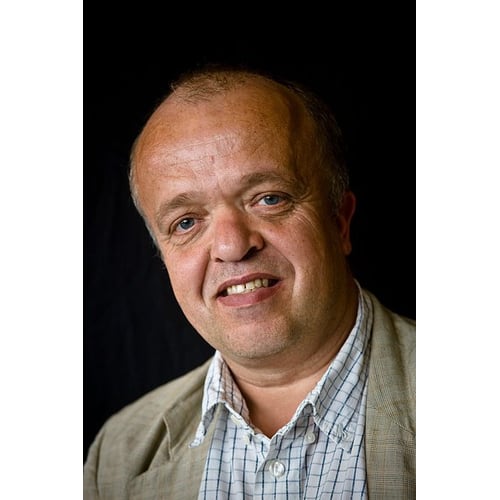 Jan Braem