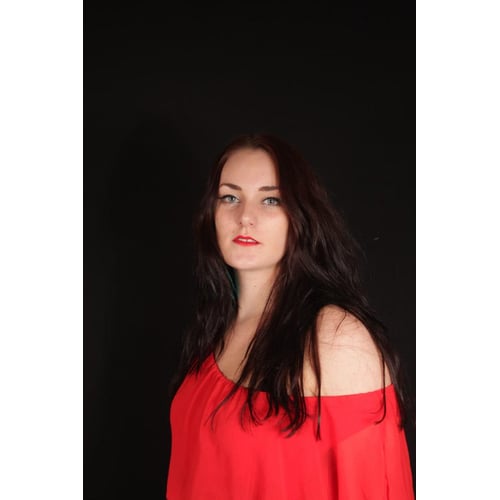 Tessa van der Krogt