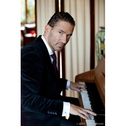 My old piano