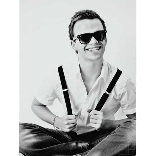 Smile