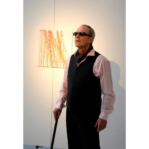 Blinde schilder (film Canvas)