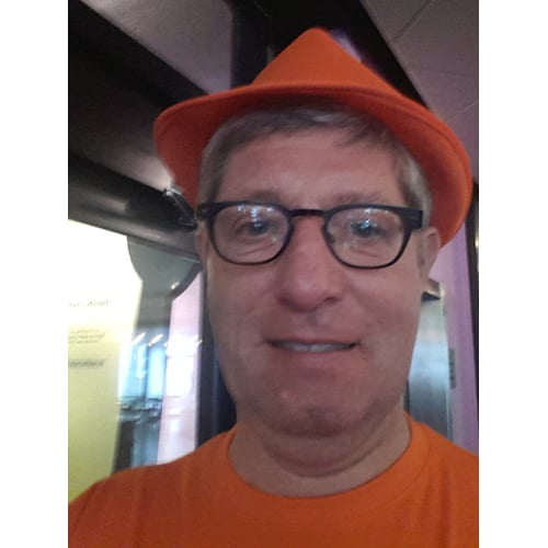 feestje