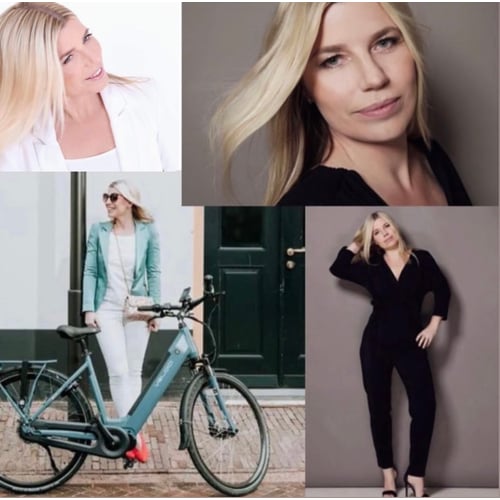 Portret foto 