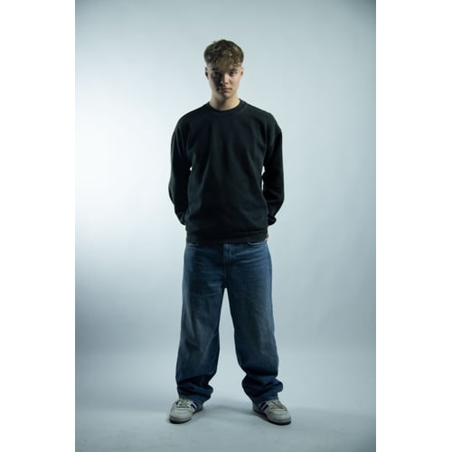 Staande foto (top tot teen)