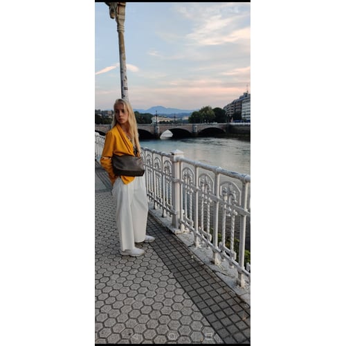 Vakantie foto