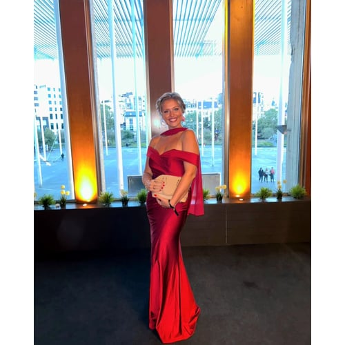 Lisa totaal gala