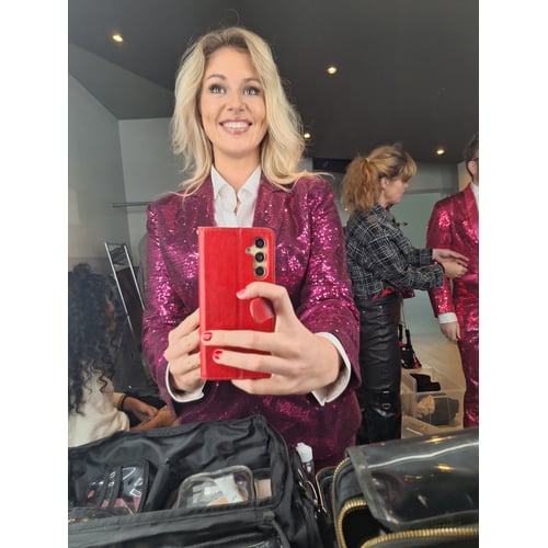 Lisa op set