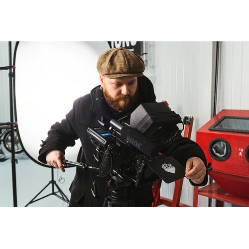 BTS - Hummelink Modifications 2