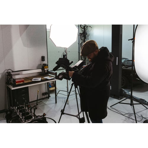 BTS - Hummelink Modifications