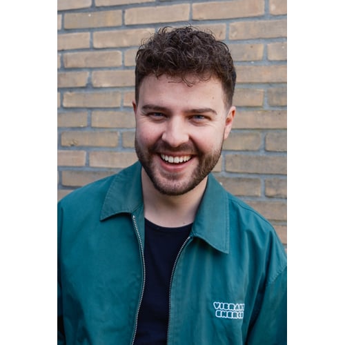 Bas Vollebregt