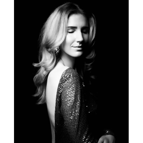 Fotoshoot 