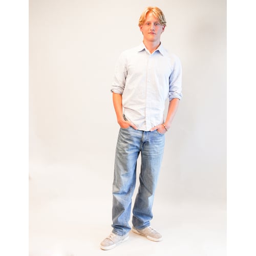 casting foto 