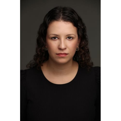 headshot