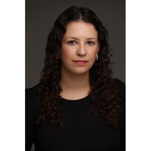 headshot
