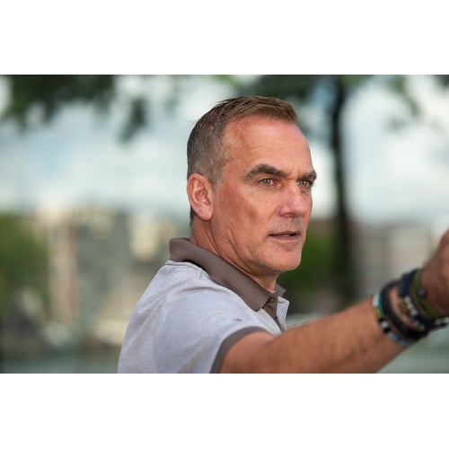 jeroen laatste kwartaal 2025