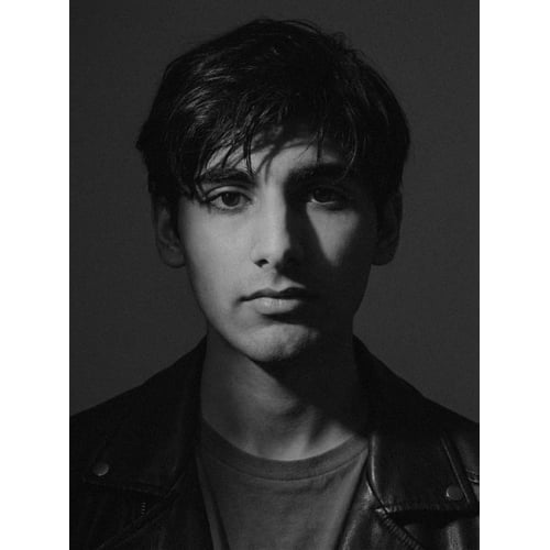 Headshots