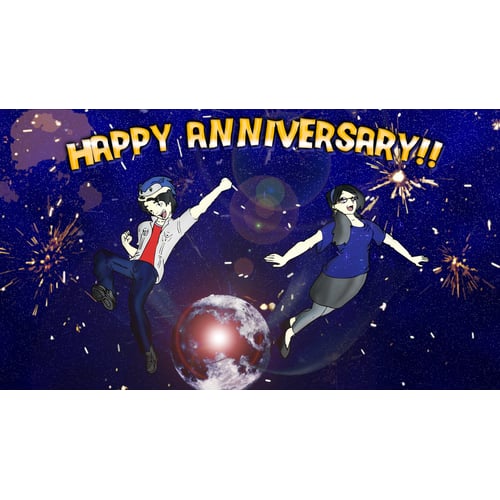 Anniversary