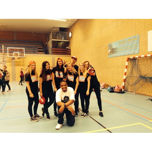 Dansschool Moves Alkmaar