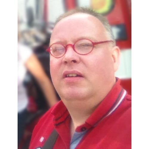 Jerry neutraal