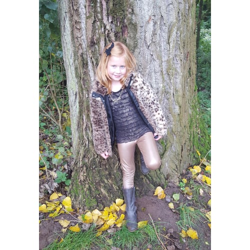 Buiten shoot