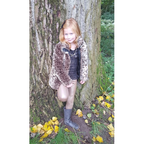 Buiten shoot 2