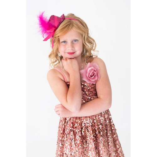 Glamour Shoot