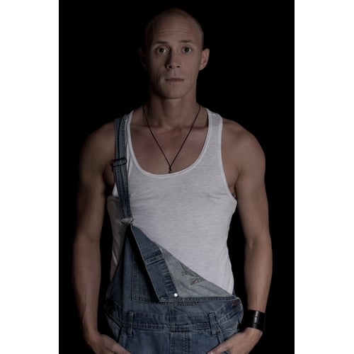 Vincent de Lusenet (casual)