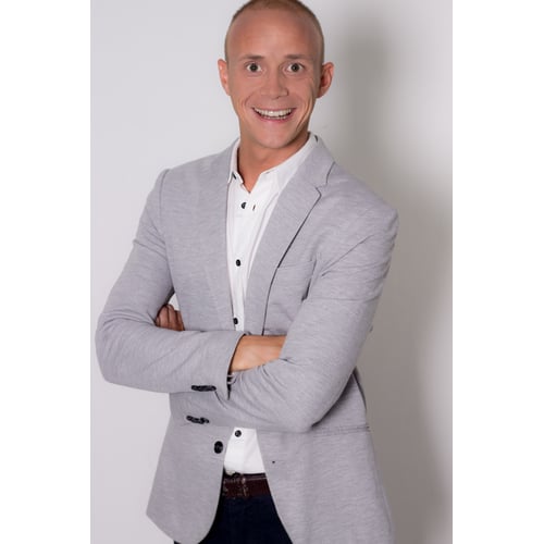 Vincent de Lusenet (zakelijk)