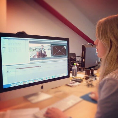 Editen
