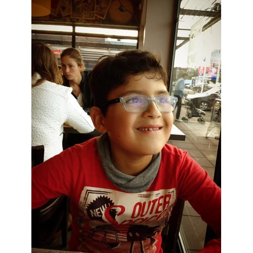 Armando augustus 2014