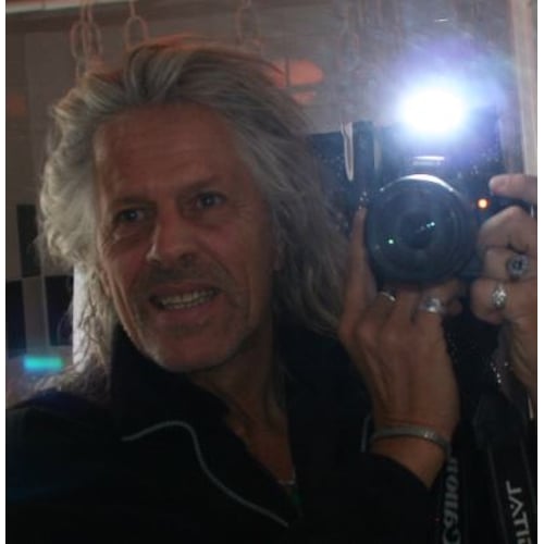 selfie